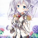 【二次・ZIP】性的な意味で練習したい艦これ鹿島ちゃんの画像まとめ100枚