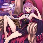 【二次・ZIP】合法ロリならぬ違法人妻のエレナ・ブラヴァツキーちゃんの画像まとめ《Fate/Grand Order》